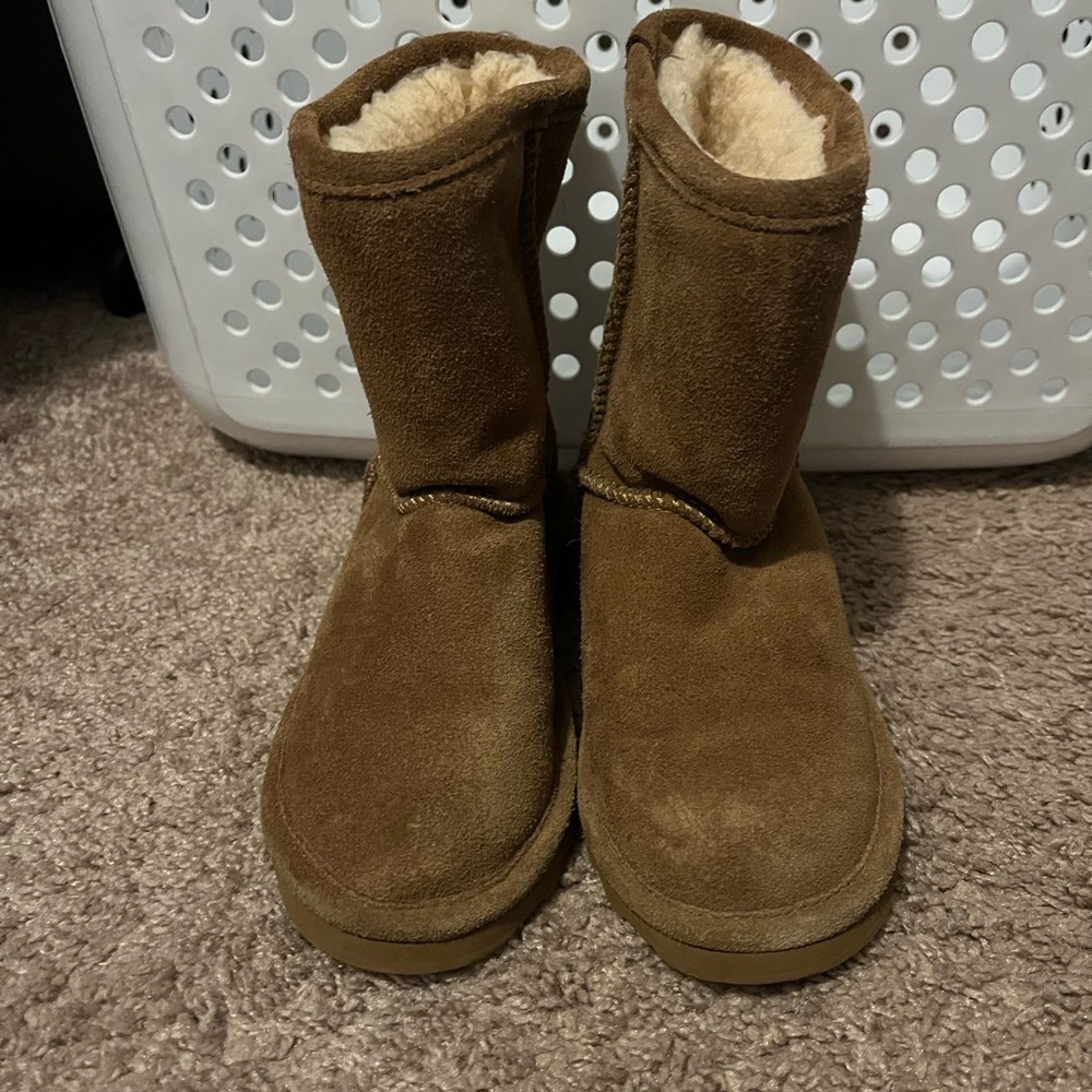 Bear paw kids